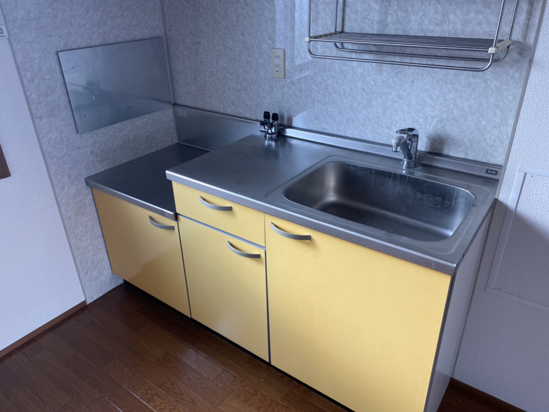 キッチン 写真3