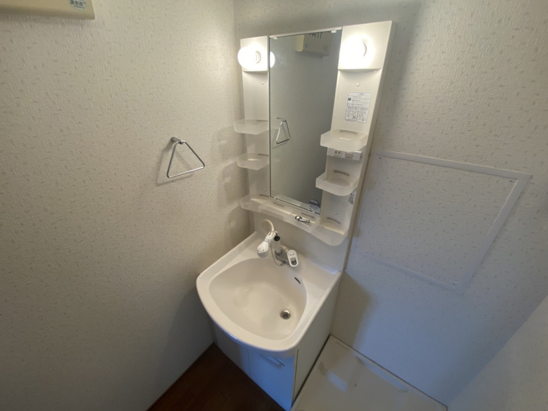 洗面所 写真5