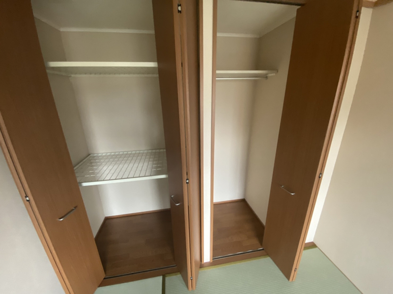 収納 写真9