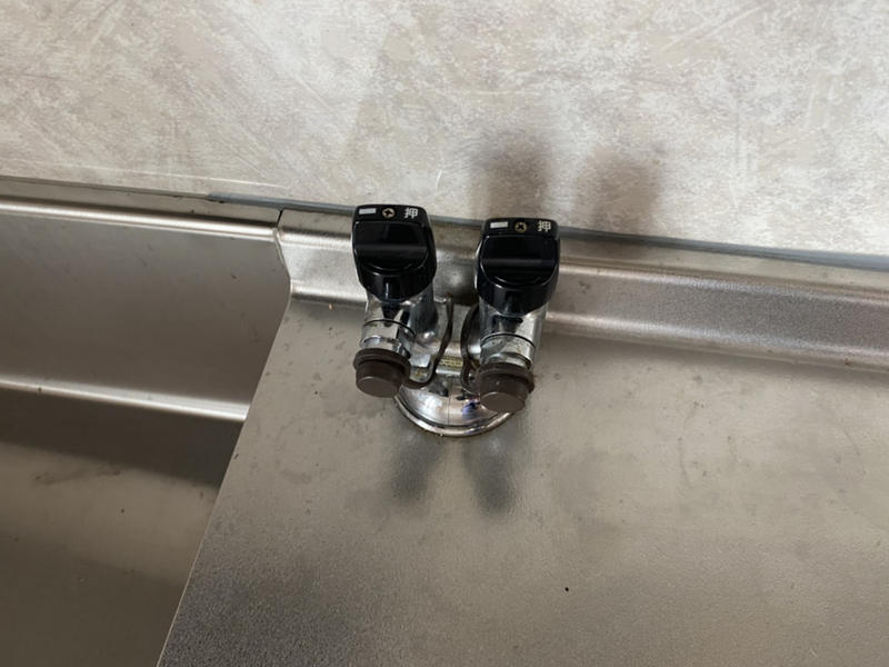 キッチン 写真19