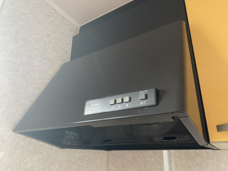 キッチン 写真28