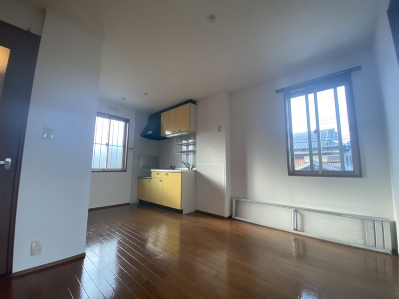 ダイニング 写真17