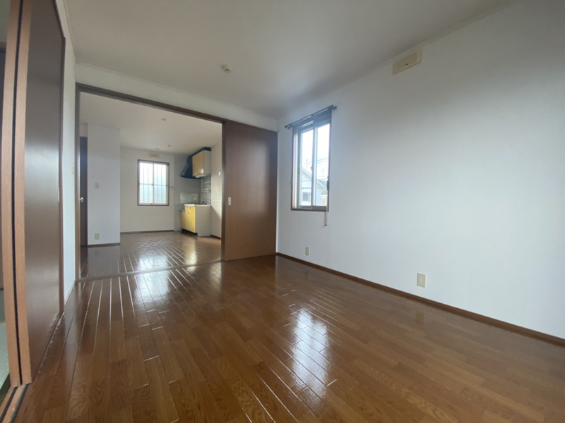 リビング 写真18