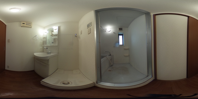 洗面所 写真35
