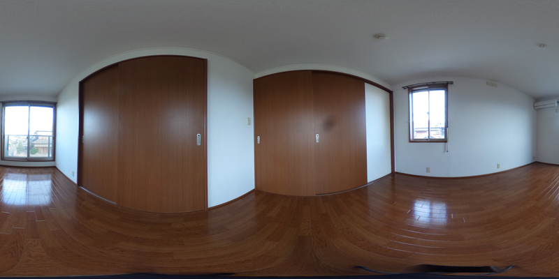 リビング 写真36