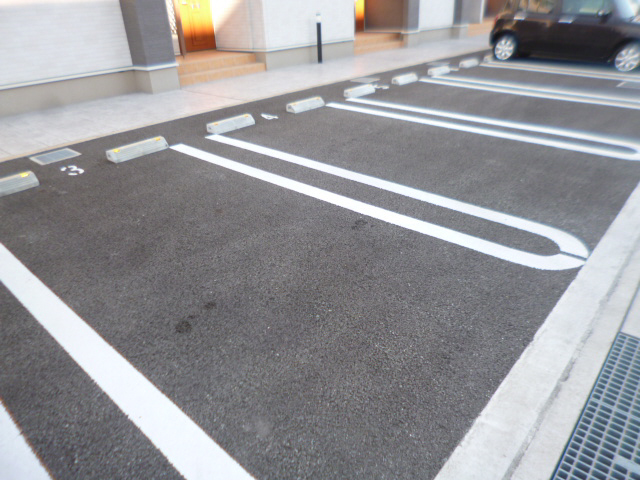 駐車場 写真10