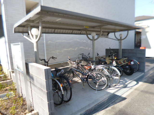 共用部 写真11