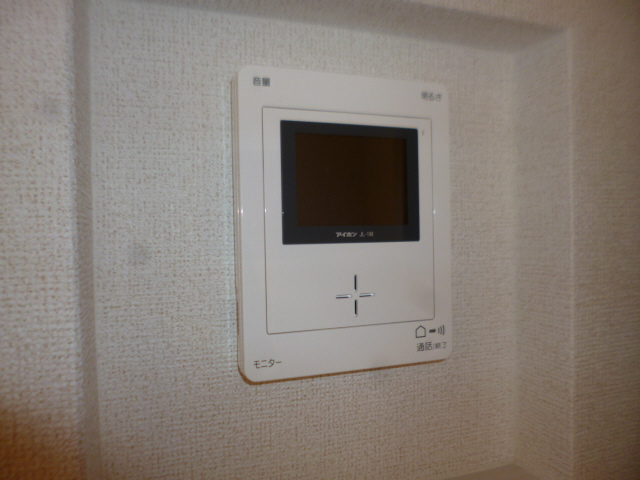セキュリティ 写真15