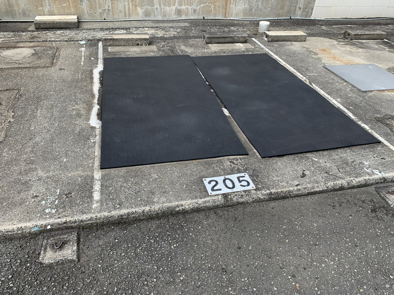 駐車場 写真10