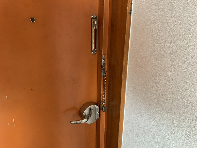 セキュリティ 写真13