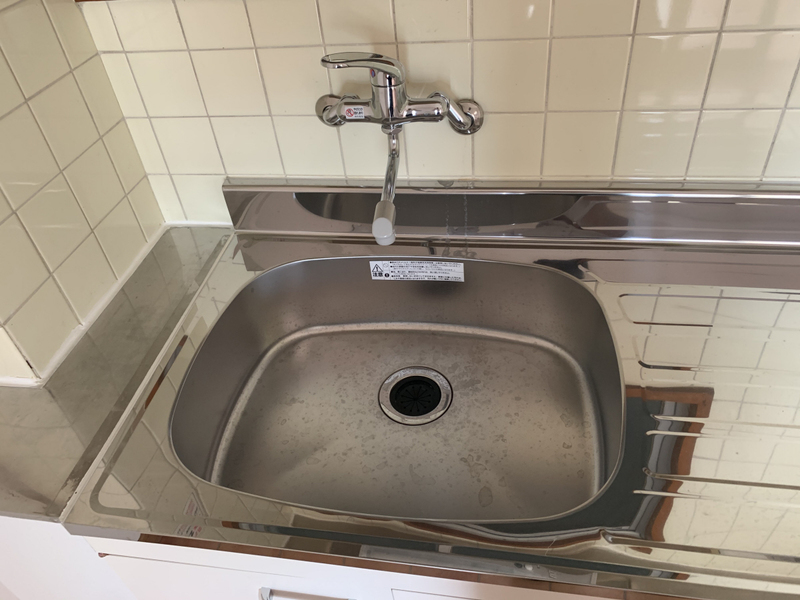 キッチン 写真19