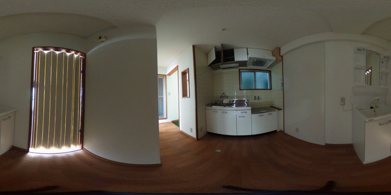 キッチン 写真34