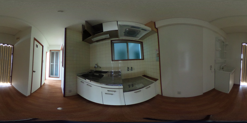 キッチン 写真35
