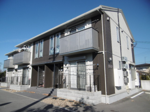 ハートランド