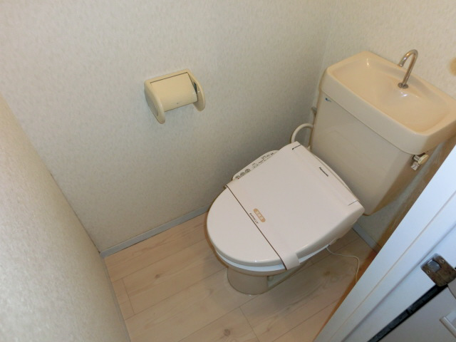トイレ 写真5