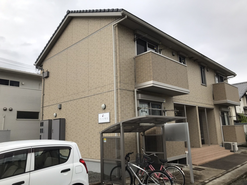 外観 外観写真