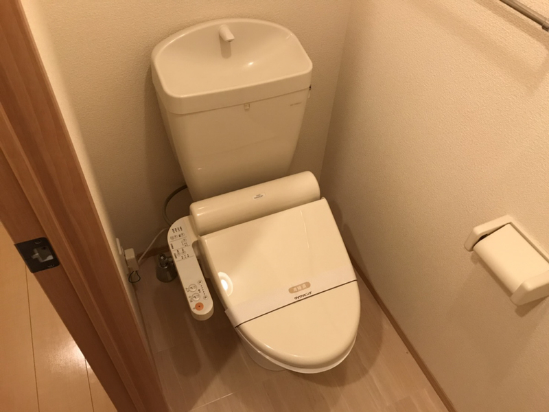 トイレ 写真5