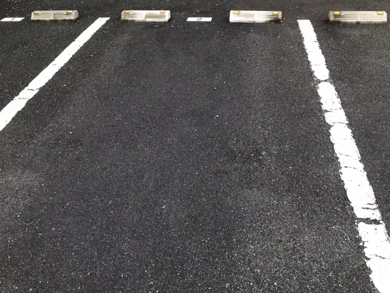 駐車場 写真10