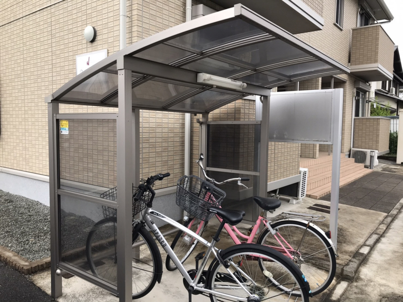 共用部 写真11