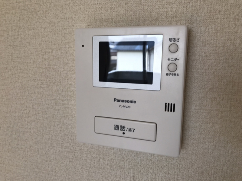 セキュリティ 写真13