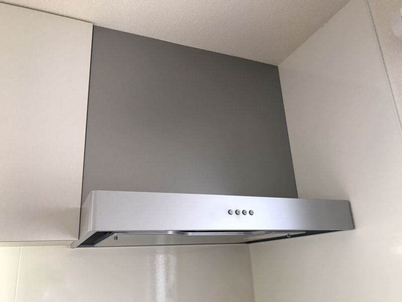 キッチン 写真19