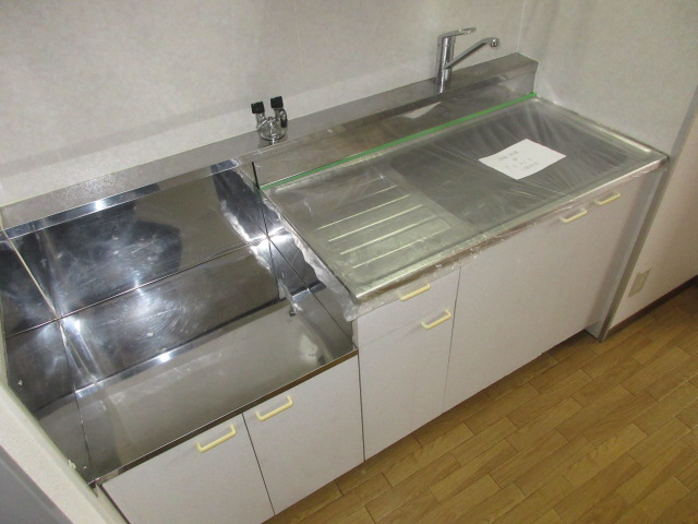キッチン 写真3