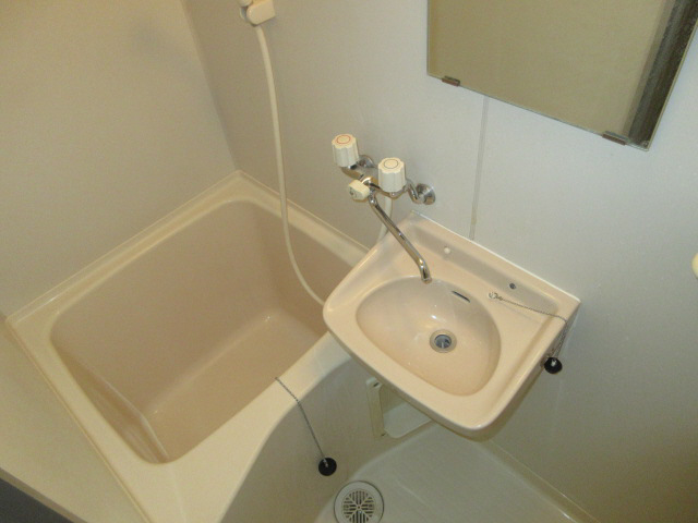 バス 写真4