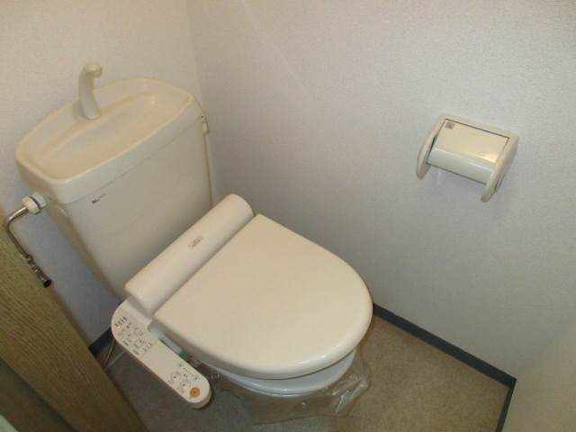 トイレ 写真5