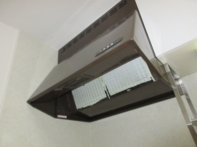 キッチン 写真19