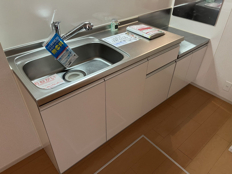 キッチン 写真3