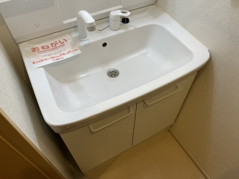 洗面所 写真6