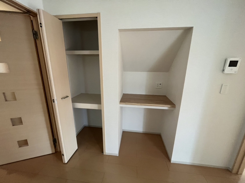 収納 写真9