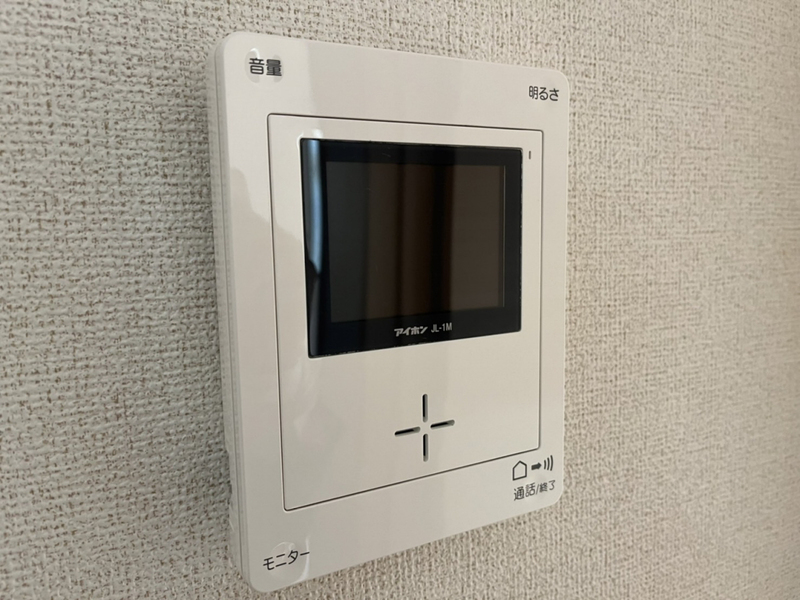 セキュリティ 写真13