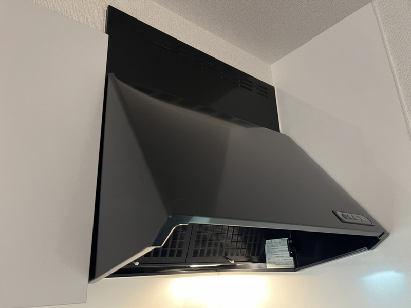 キッチン 写真19