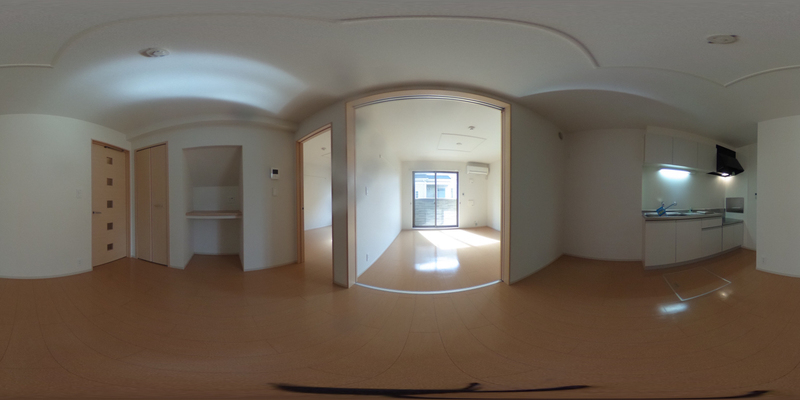 リビング 写真34