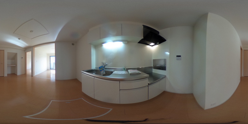 キッチン 写真35