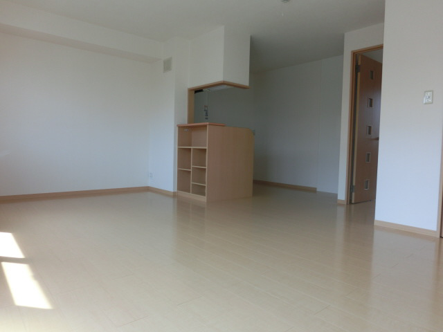 リビング 写真2