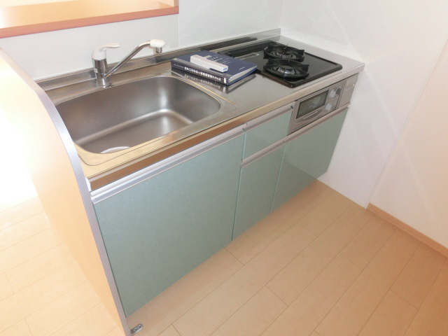 キッチン 写真3