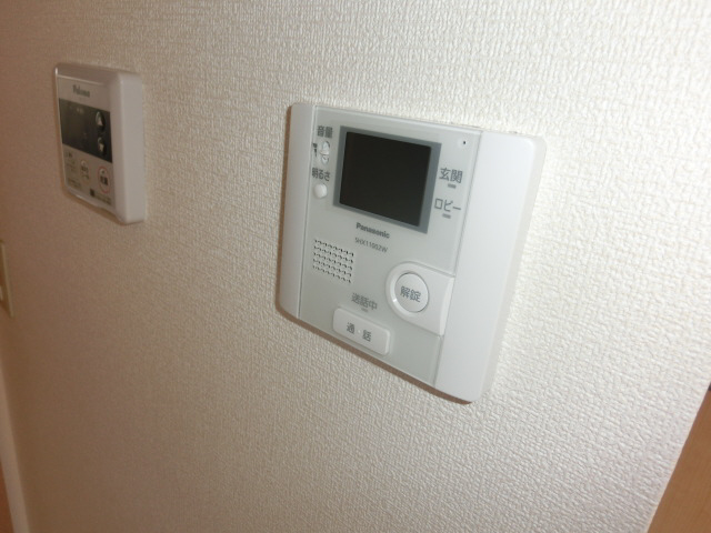 セキュリティ 写真10