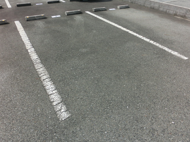 駐車場 写真13
