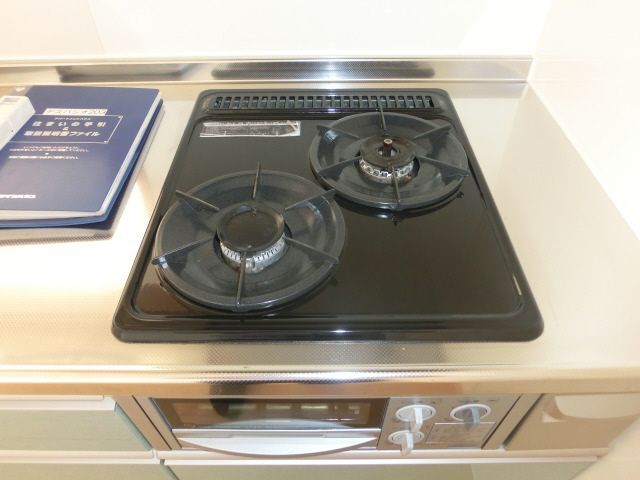 キッチン 写真17