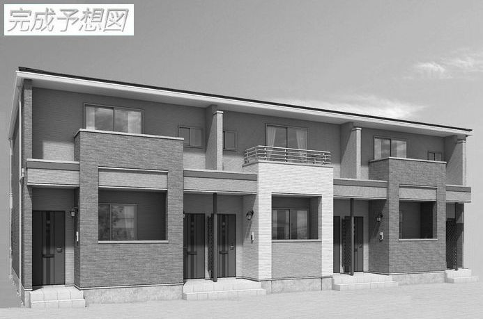 カーサ・ヴィラジオⅡ