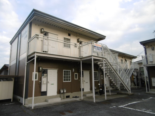 サンシティ小林