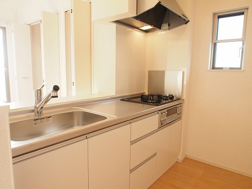 キッチン 写真3