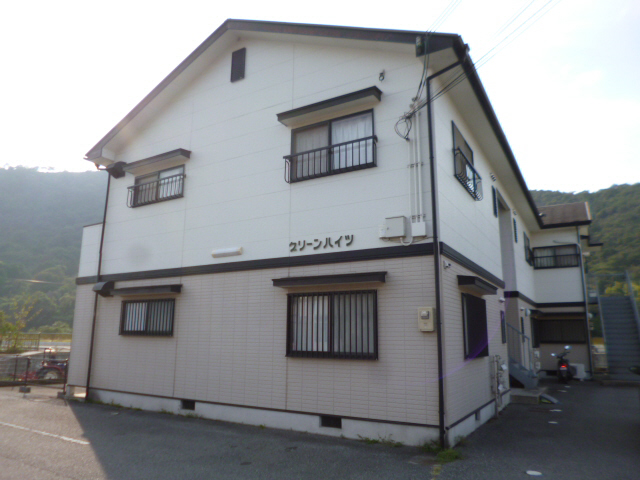 外観 写真34