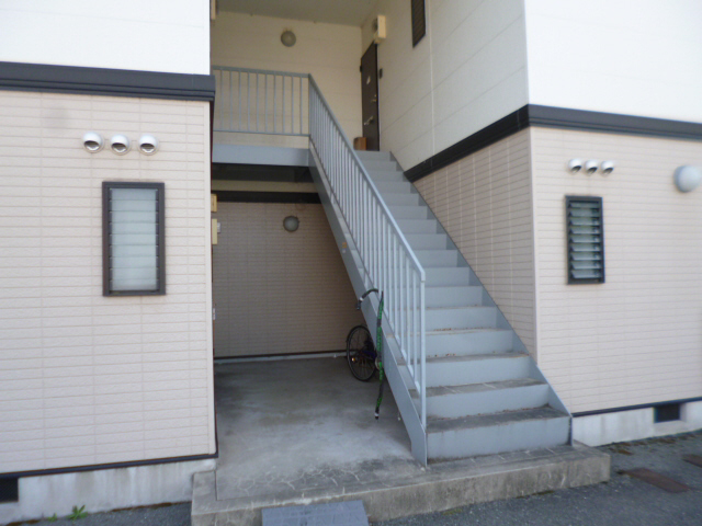 共用部 写真14