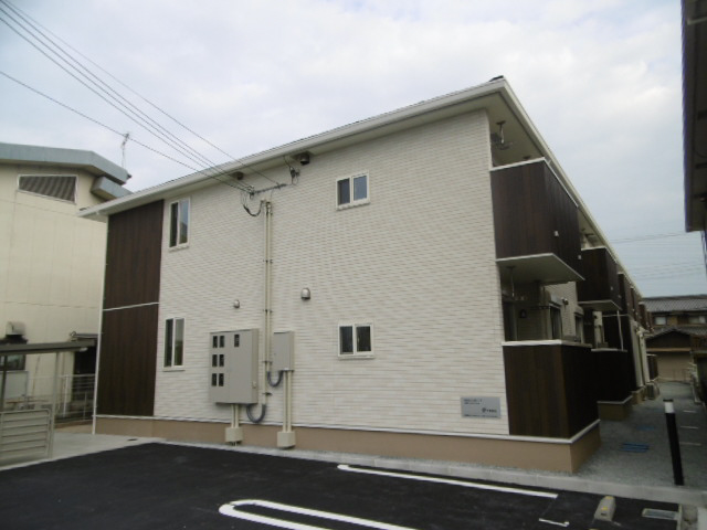 ラフレシール・ベルⅢ