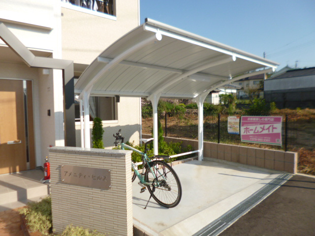 共用部 写真14