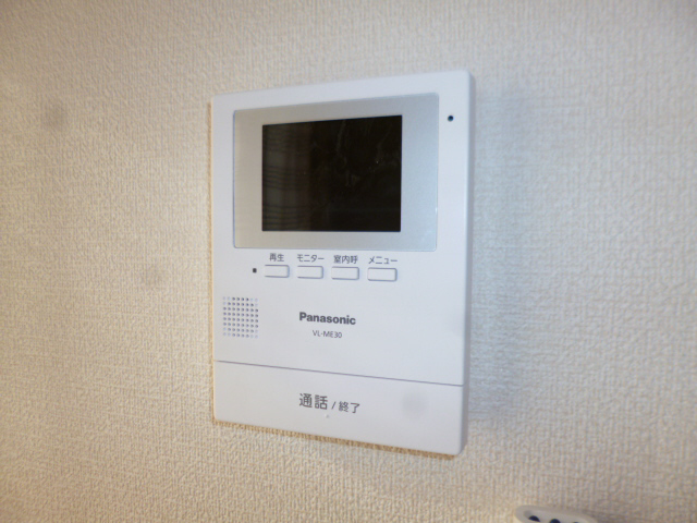 セキュリティ 写真15