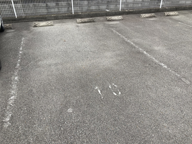 駐車場 写真10